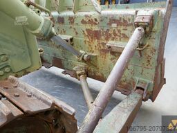 Caterpillar D7F Ex-army