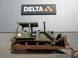 Caterpillar D7F Ex-army
