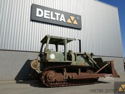Caterpillar D7F Ex-army