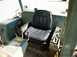 Caterpillar D7F Ex-army