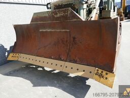 Caterpillar D7F Ex-army