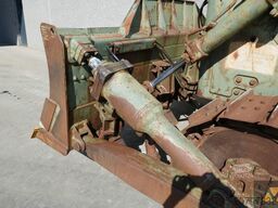 Caterpillar D7F Ex-army