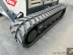 Xrok Transporter 3030T