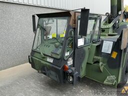 Terex LRT110 Ex-Army