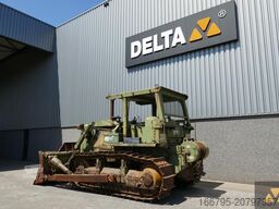 Caterpillar D7F Ex-army