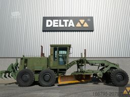 Caterpillar 130G Ex-army