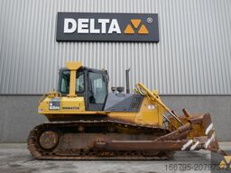Komatsu D65PX-15EO