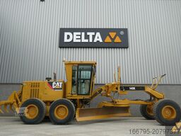 Caterpillar 140K