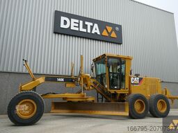 Caterpillar 140K
