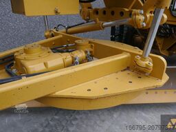Caterpillar 140K