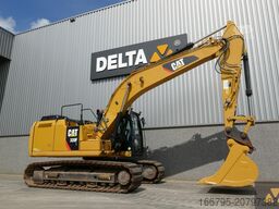 Caterpillar 320FL