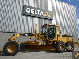 Caterpillar 140H
