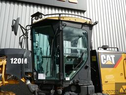 Caterpillar 120M