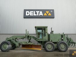 Caterpillar 130G Ex-army