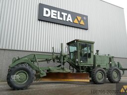 Caterpillar 130G Ex-army