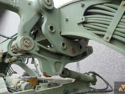 Caterpillar 130G Ex-army