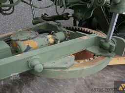 Caterpillar 130G Ex-army