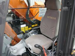Hitachi ZX225USLC-6