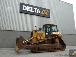 Caterpillar D6M LGP