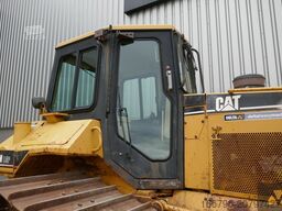 Caterpillar D6M LGP