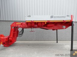 Scheuerle S1HKE-1320-3000