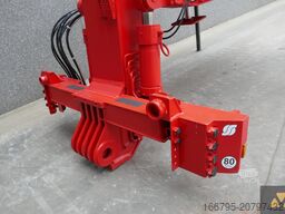 Scheuerle S1HKE-1320-3000