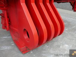 Scheuerle S1HKE-1320-3000