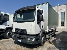 Cassone centinato Renault D13