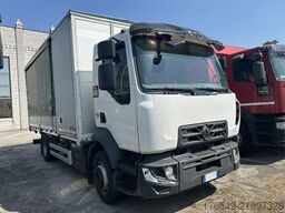 Renault D13