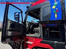 Volvo FH 440 6x2, HMF CRANE 28T-M, 5x HYDRAULIC, 4x S...