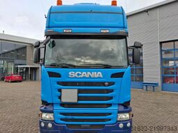 Scania R450 Topline Mega