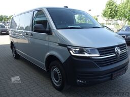 Volkswagen T6 Transporter 2.0 TDI Kasten 2.0 TDI Lang SORTIMO/LED/ACC