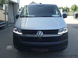 Volkswagen T6 Transporter 2.0 TDI Kasten 2.0 TDI Lang SORTIMO/LED/ACC