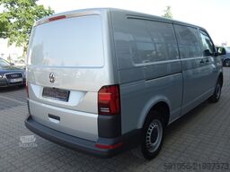 Volkswagen T6 Transporter 2.0 TDI Kasten 2.0 TDI Lang SORTIMO/LED/ACC
