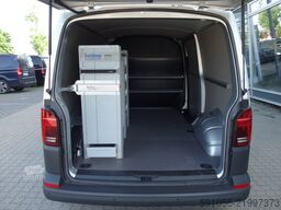 Volkswagen T6 Transporter 2.0 TDI Kasten 2.0 TDI Lang SORTIMO/LED/ACC