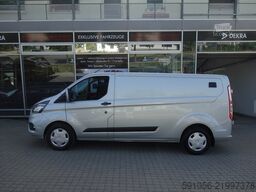 ford Transit Custom L2H1 Trend SORTIMO-REGALE/STDHZG