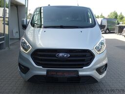 ford Transit Custom L2H1 Trend SORTIMO-REGALE/STDHZG
