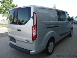 ford Transit Custom L2H1 Trend SORTIMO-REGALE/STDHZG
