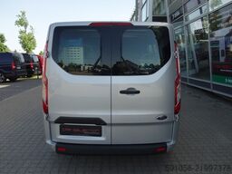 ford Transit Custom L2H1 Trend SORTIMO-REGALE/STDHZG
