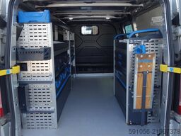 ford Transit Custom L2H1 Trend SORTIMO-REGALE/STDHZG