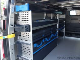 ford Transit Custom L2H1 Trend SORTIMO-REGALE/STDHZG