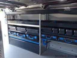 ford Transit Custom L2H1 Trend SORTIMO-REGALE/STDHZG