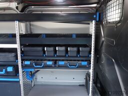ford Transit Custom L2H1 Trend SORTIMO-REGALE/STDHZG