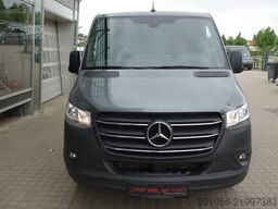 mercedes-benz Sprinter 317 CDI Kasten L2H1 REGALE/KAM/AHK/TEMP