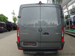 mercedes-benz Sprinter 317 CDI Kasten L2H1 REGALE/KAM/AHK/TEMP
