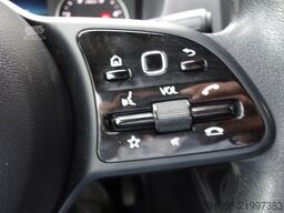 mercedes-benz Sprinter 317 CDI Kasten L2H1 REGALE/KAM/AHK/TEMP
