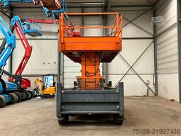 JLG 245-25