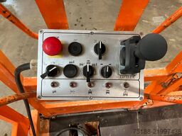 JLG 245-25