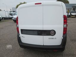FIAT Doblo 1.3 *Kühlwagen*Euro5*