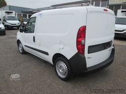 FIAT Doblo 1.3 *Kühlwagen*Euro5*